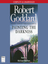 Painting the Darkness (MP3)